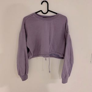 Forever 21 SWEATSHIRT